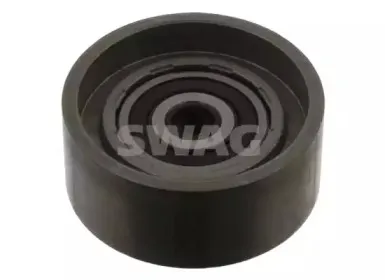 Паразитный / Ведущий ролик, зубчатый ремень SWAG купить